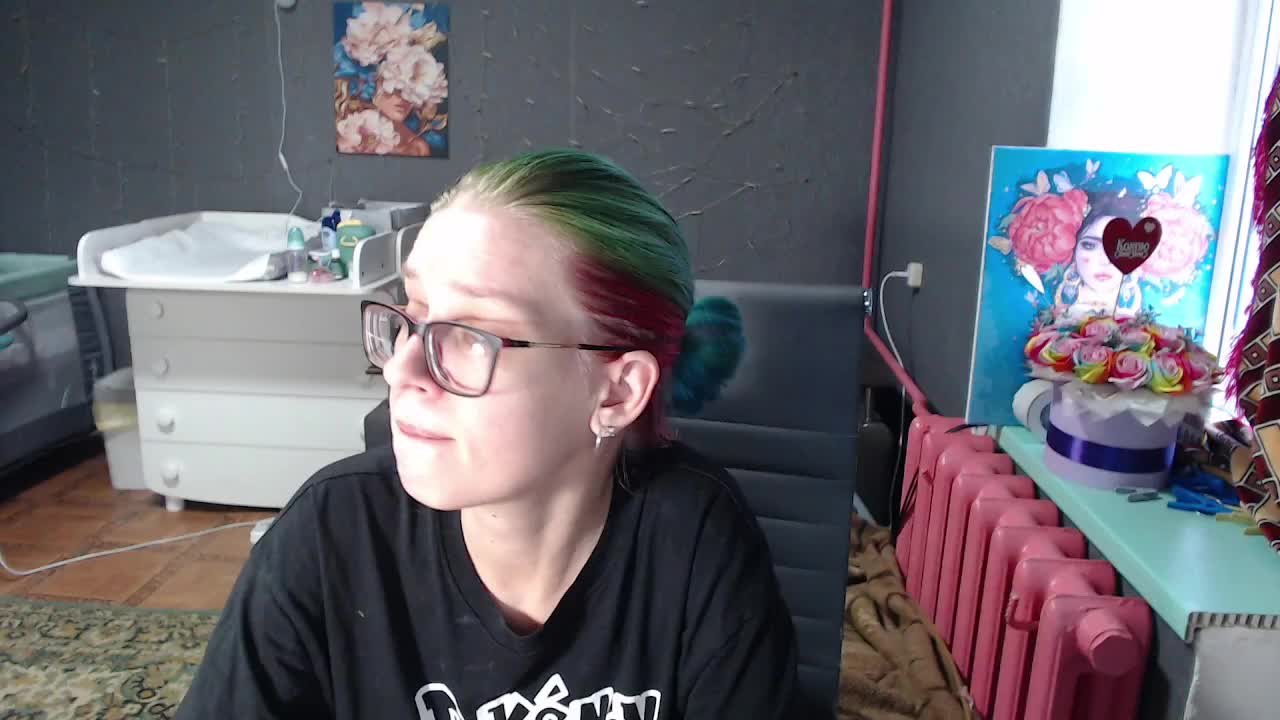 malvinella Live Sex December 12, 2025