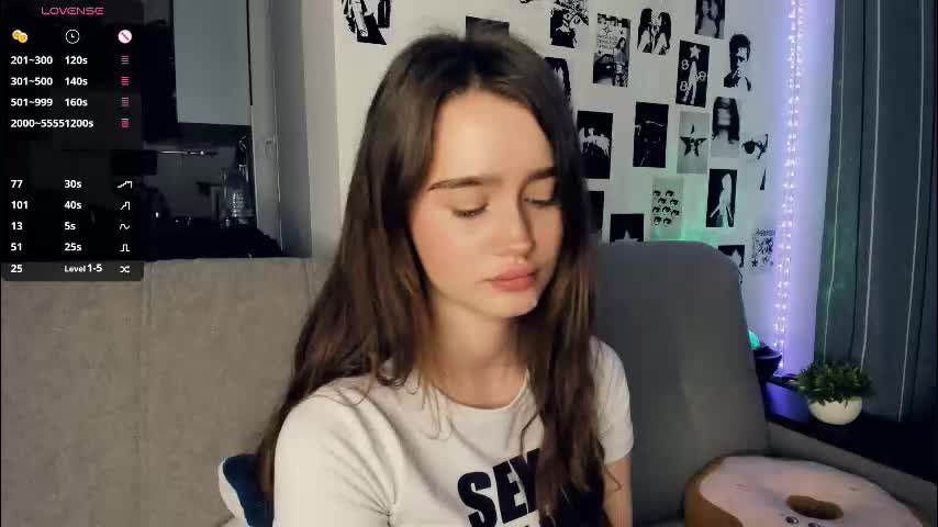 alivialovely Live Sex December 14, 2025