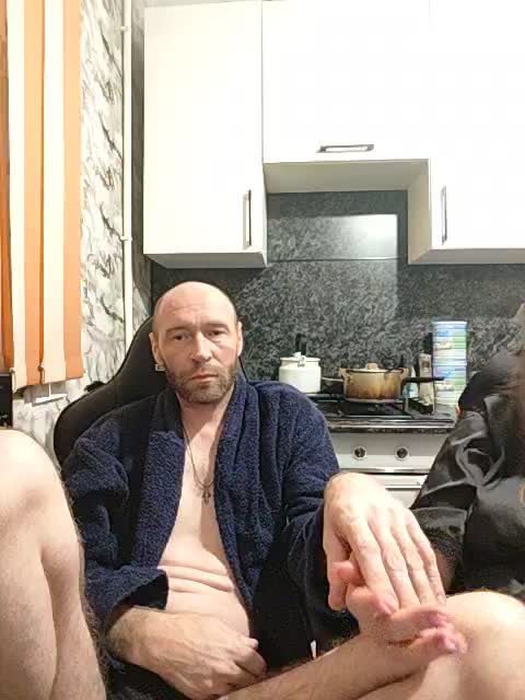 Innokentiy449 Live Sex December 13, 2025