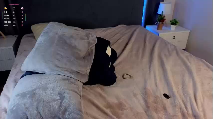 loribis Live Sex November 20, 2025