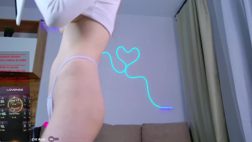 b4by-Emilia Live Sex December 13, 2025