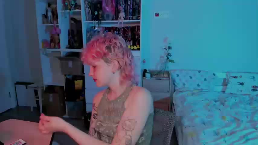 Cool-Love Live Sex 2025.11.19