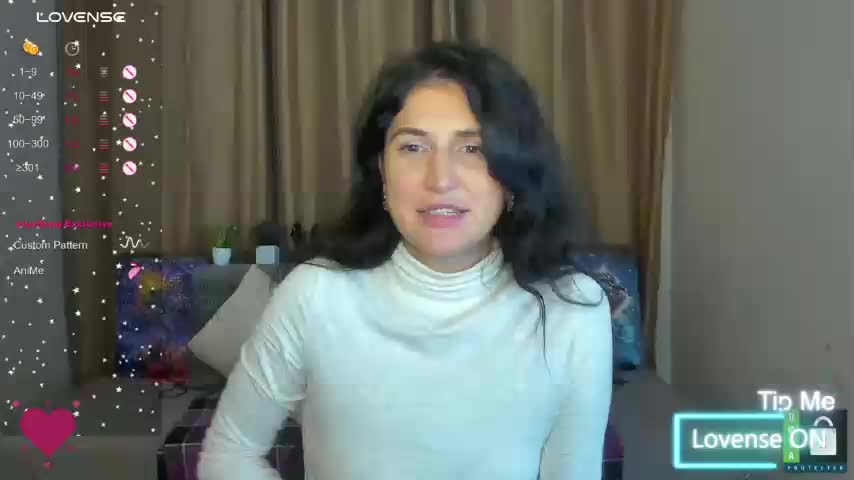 AliannaSoloKisses Live Sex November 19, 2025