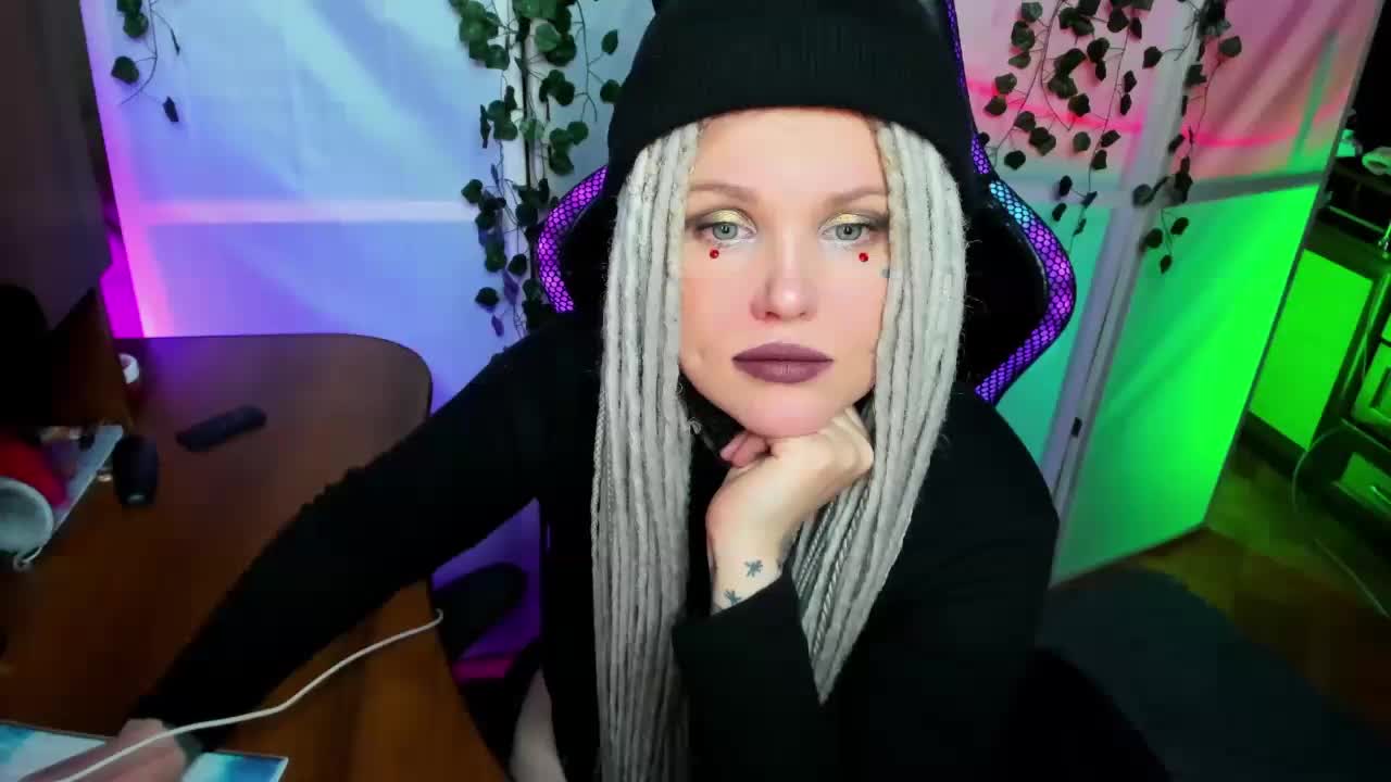 HellGa Live Sex December 13, 2025