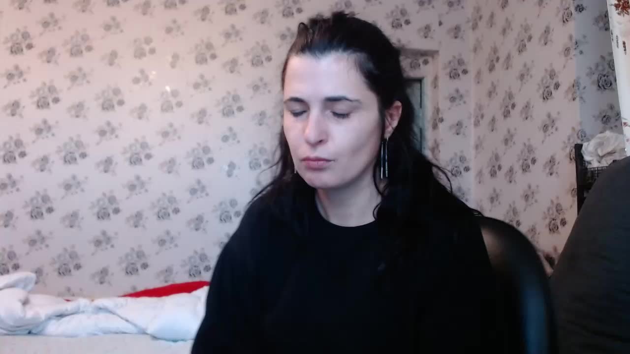 KristiWhite Live Sex December 13, 2025