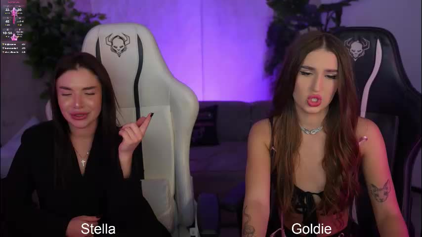 kira0541 Live Sex December 17, 2025