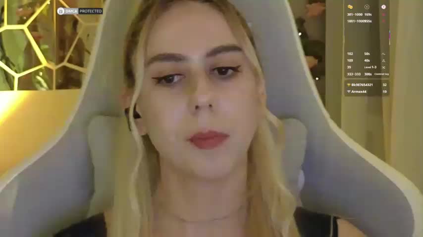 ballerina_capuchina Live Sex December 13, 2025