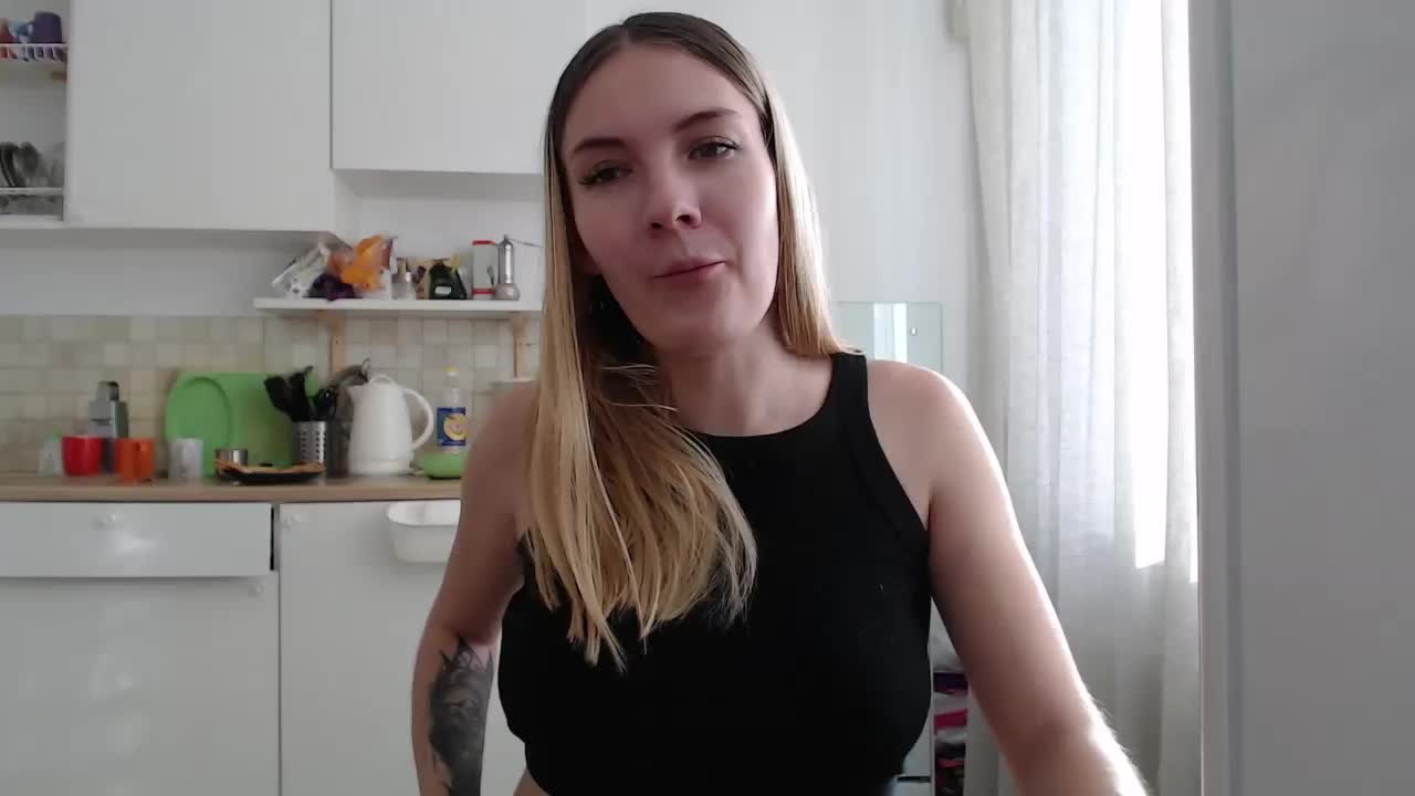 prostoMaria Live Sex December 13, 2025