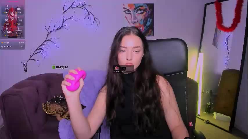 miki_nikki Live Sex November 19, 2025