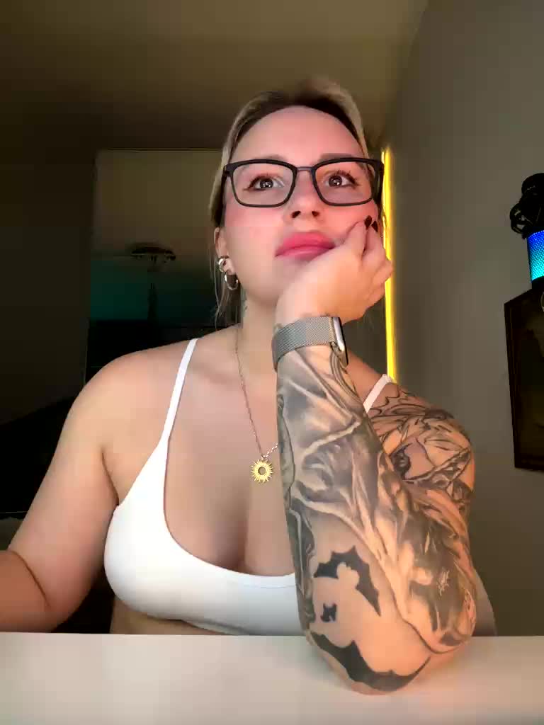 FetishTeacher Live Sex November 20, 2025