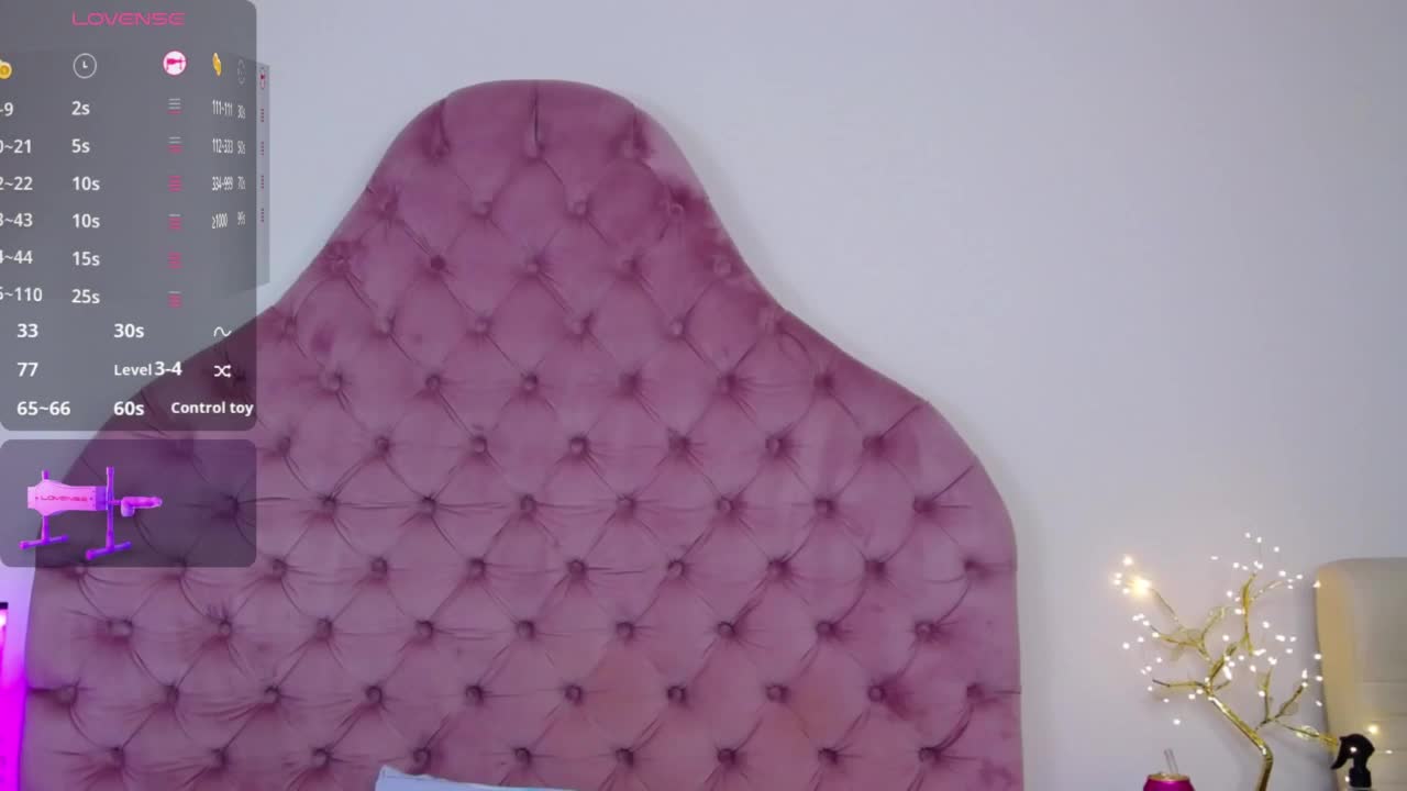 Margosha-yours Live Sex November 19, 2025