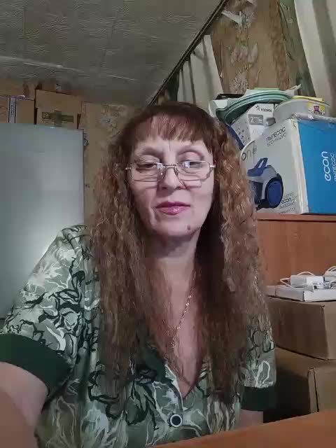 Sonya48 Live Sex November 19, 2025