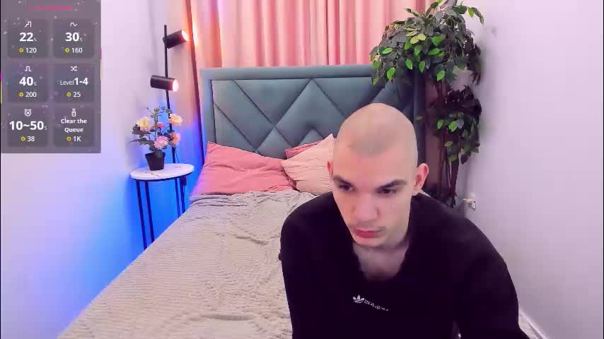 irenendconor Live Sex December 14, 2025