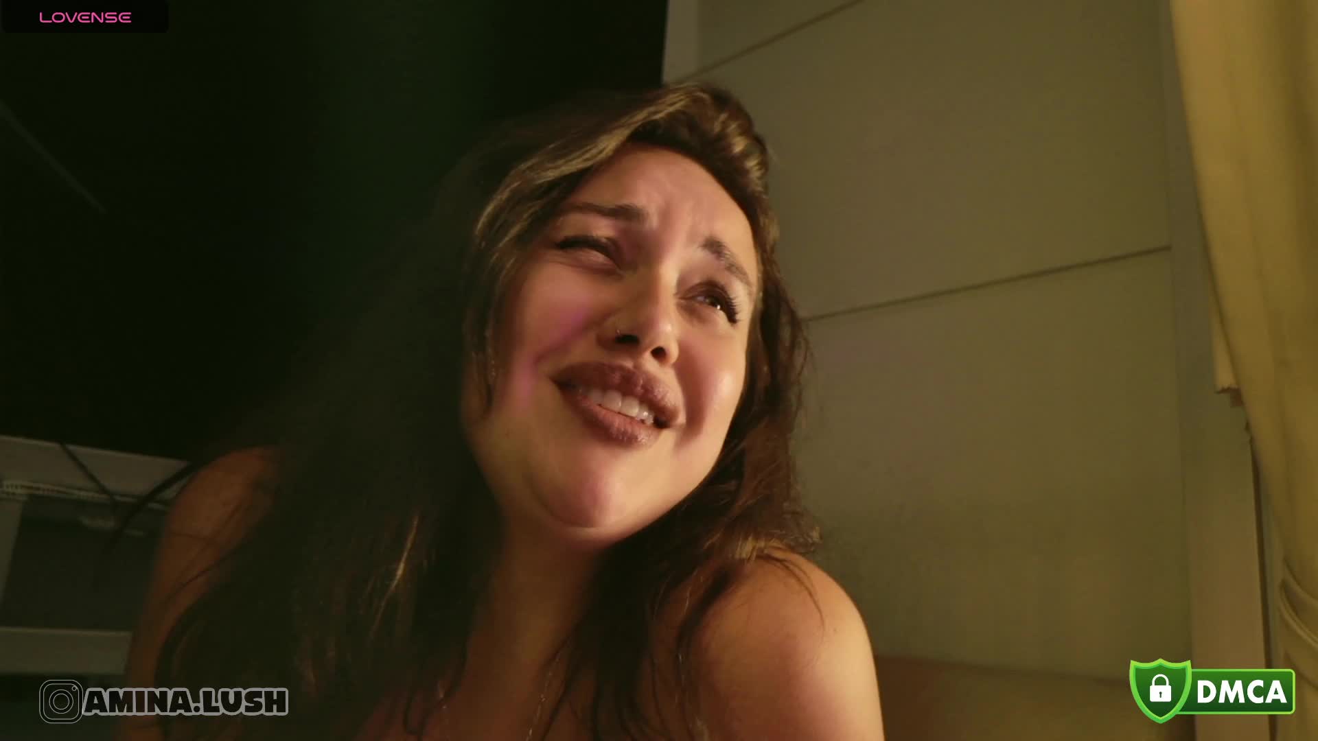 AminaLush Live Sex 2025.11.20