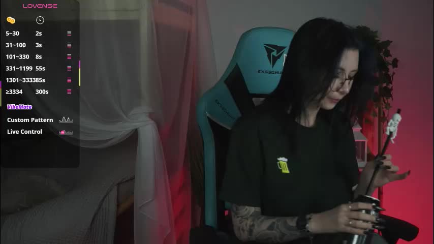 wesleegray Live Sex December 14, 2025