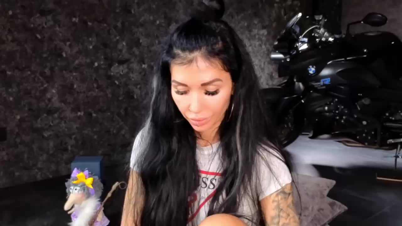 -BABAYAGA- Live Sex December 13, 2025