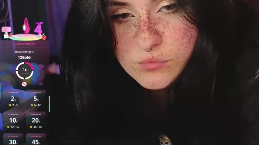 Dark_Shine Live Sex 2025.11.18