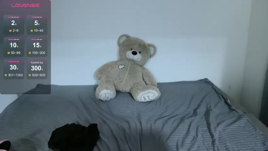 Mia_Wells Live Sex December 12, 2025