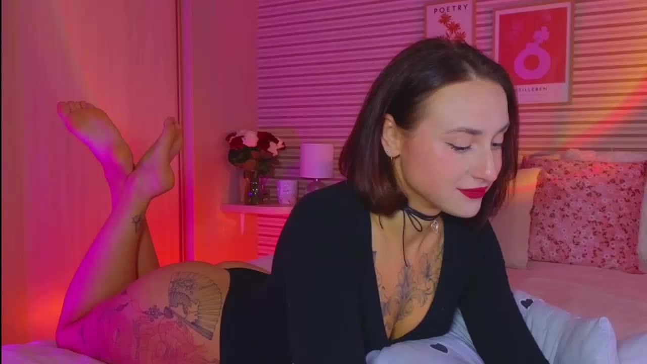 Lillii Live Sex December 14, 2025