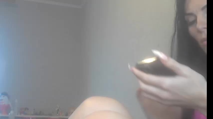 Gospozha-888 Live Sex December 17, 2025