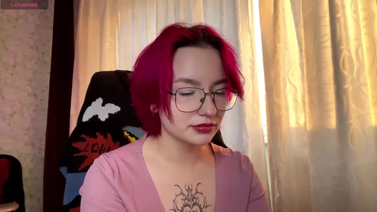 YoungAvenoso Live Sex December 13, 2025