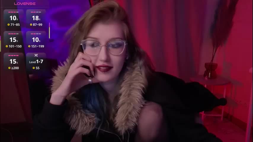 lissaros Live Sex December 14, 2025