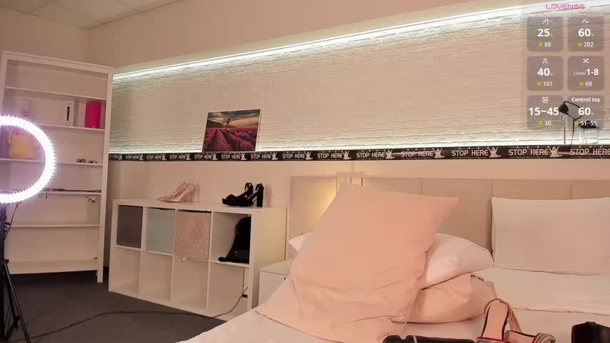 BelovedRuby Live Sex December 13, 2025