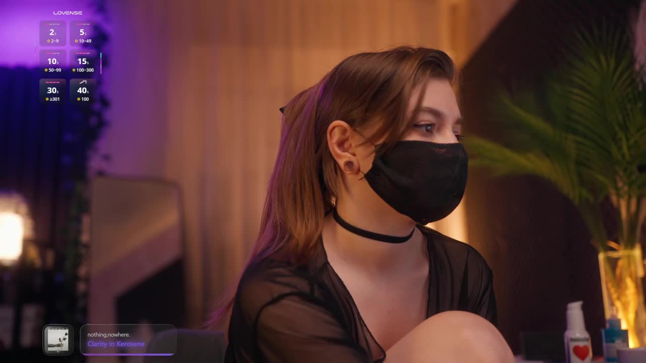 arimass Live Sex December 13, 2025