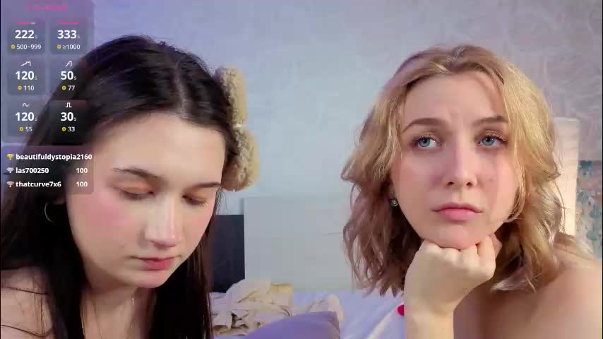 garden_flower Live Sex December 17, 2025