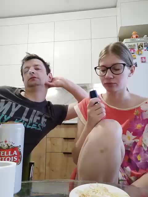 WaNaMe Live Sex November 18, 2025