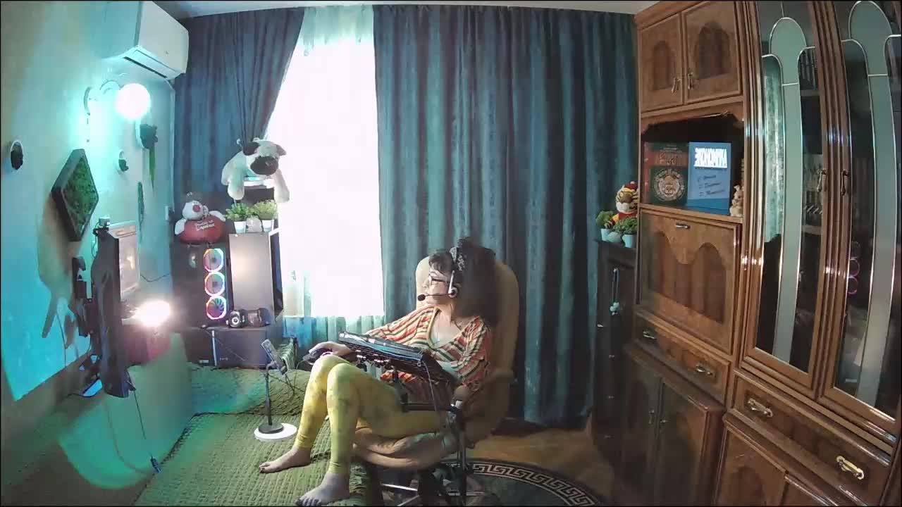 Infodar Live Sex 2025.11.20