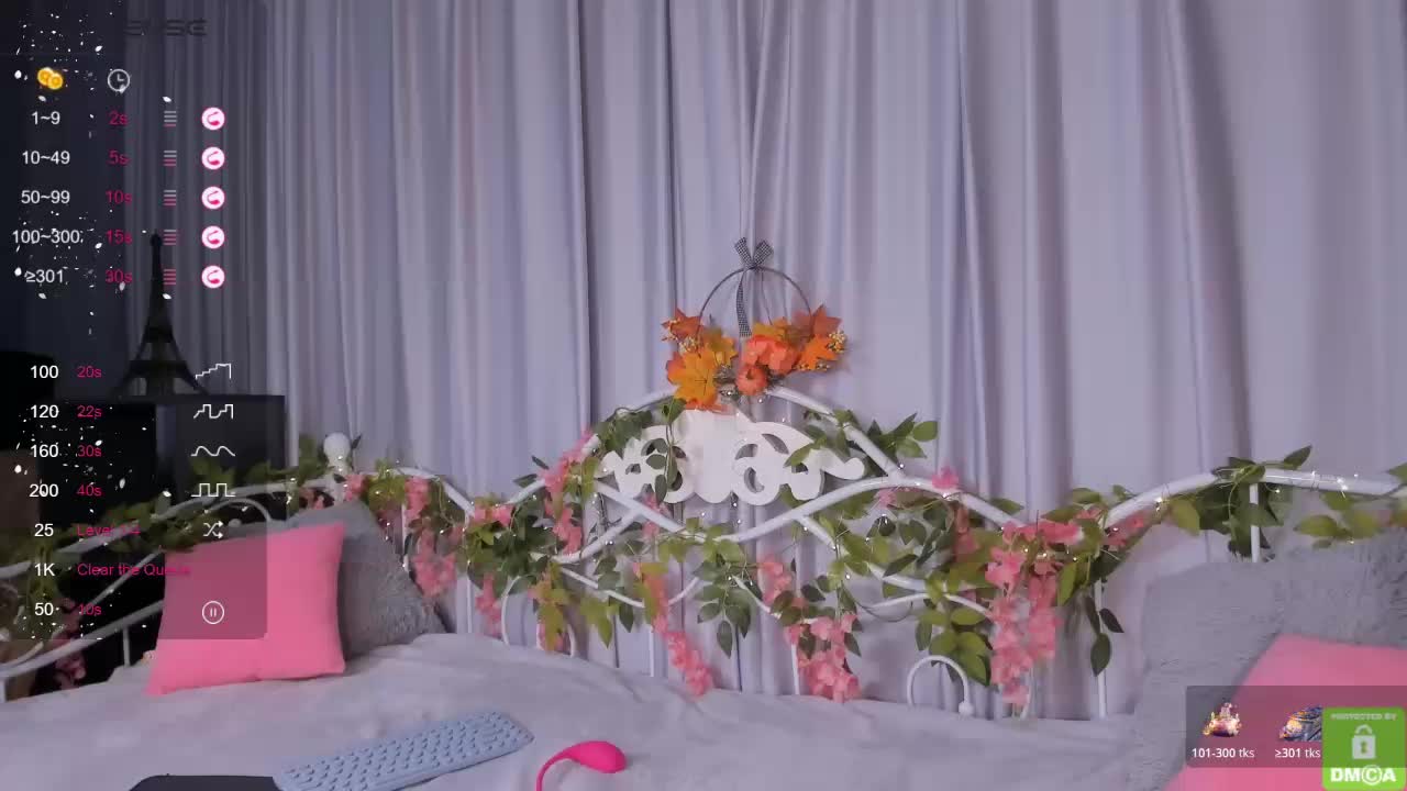 Amelia-skyy Live Sex December 14, 2025