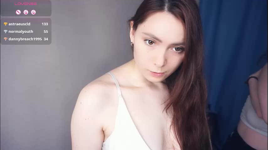 hanalif Live Sex December 17, 2025