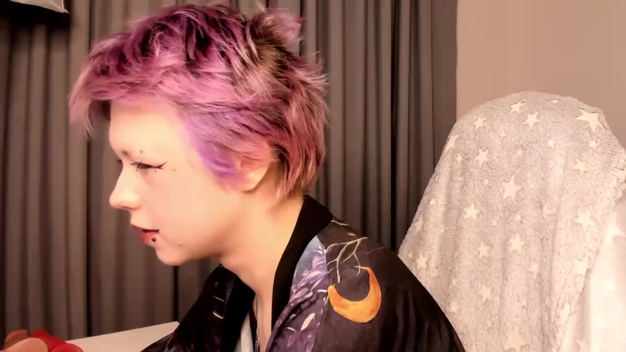 CarolineRichter Live Sex December 13, 2025