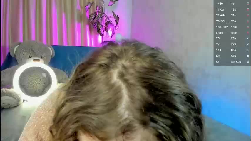 nerdy_goddess Live Sex November 20, 2025