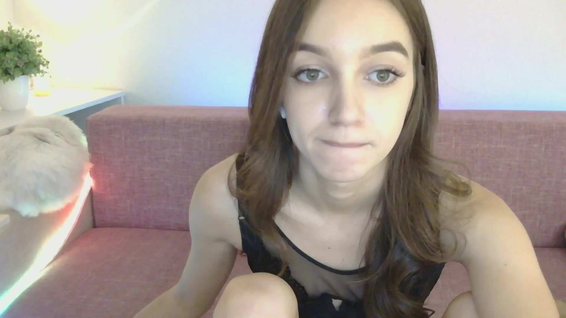 NotSoSweetDasha Live Sex December 14, 2025