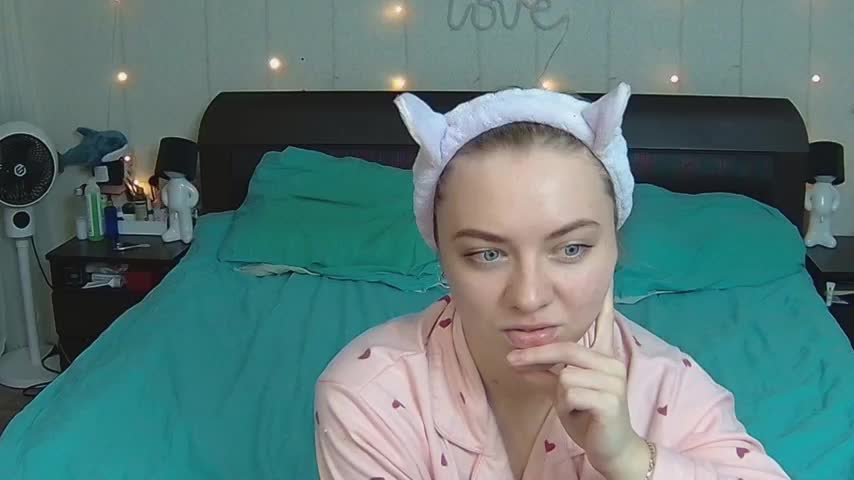 LinkaMalinka Live Sex December 13, 2025