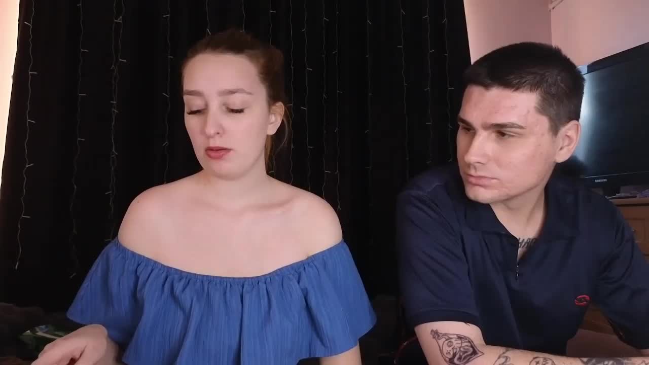 Sweet-Little-Lie Live Sex December 13, 2025