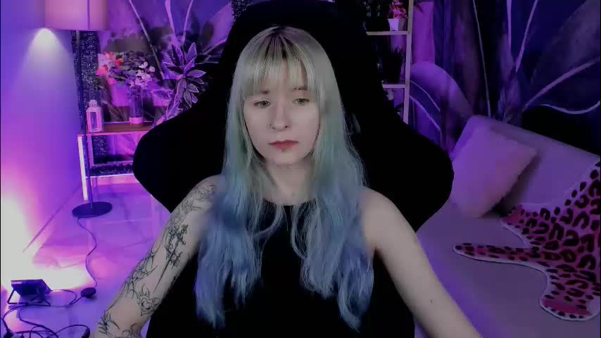 lexiwenford Live Sex December 13, 2025