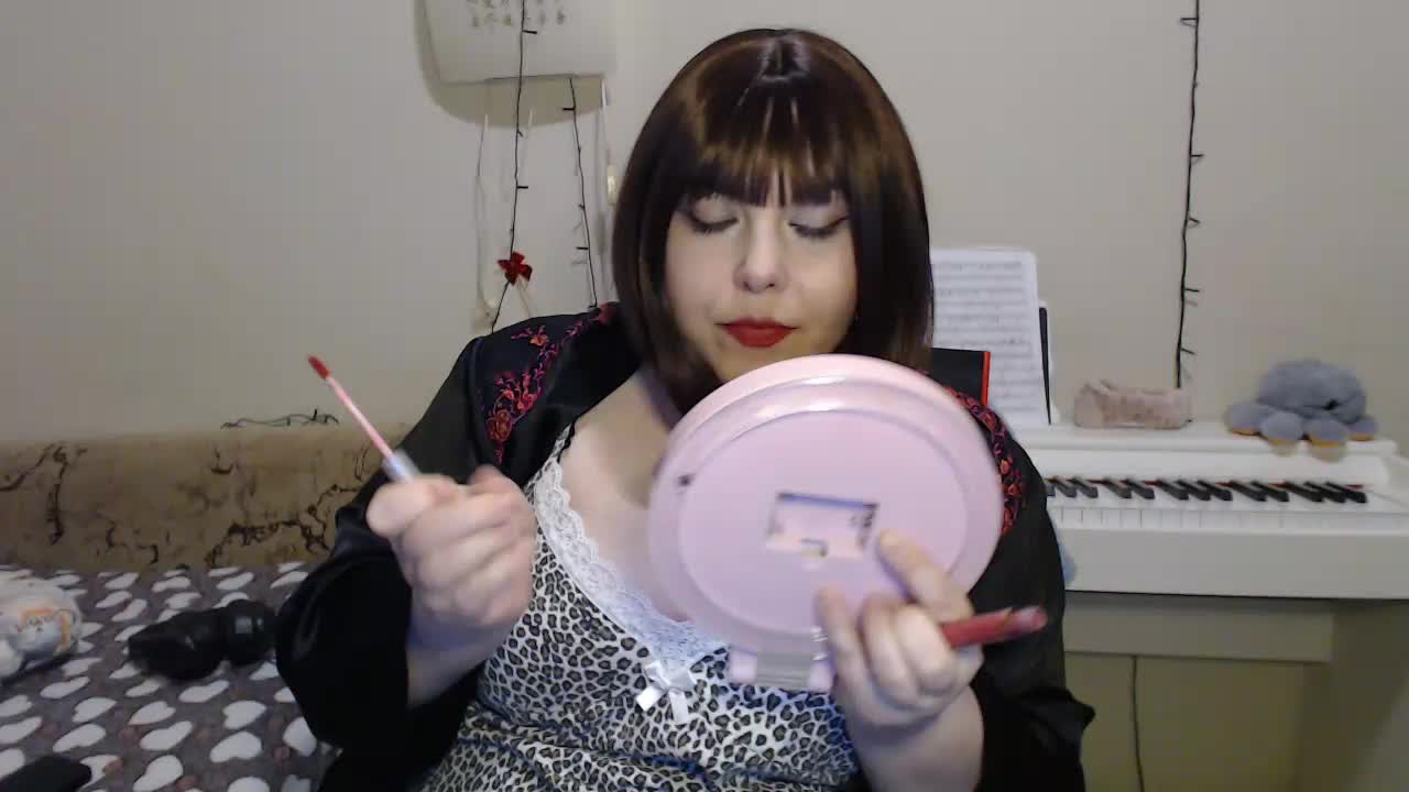 MirrorOfTheSoul Live Sex December 14, 2025