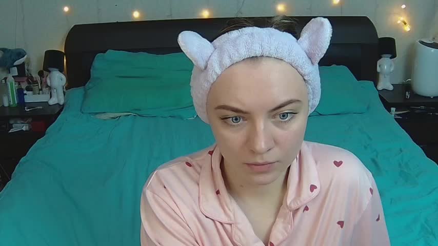 LinkaMalinka Live Sex December 13, 2025