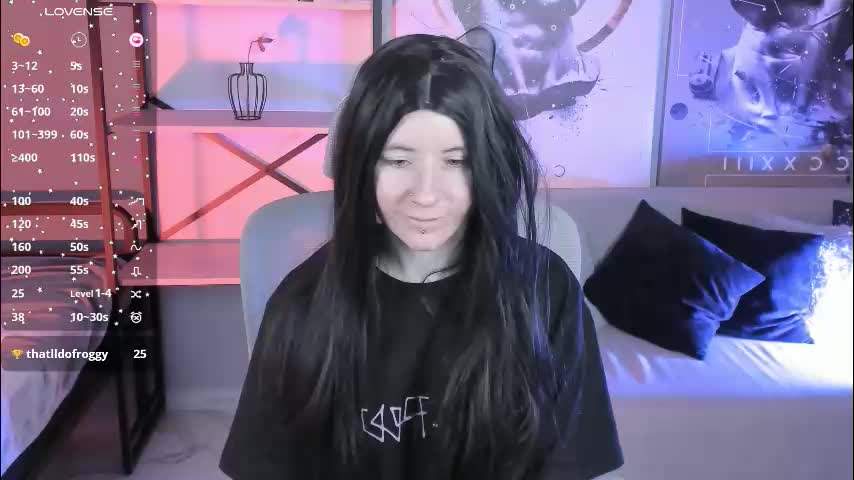 lexiwenford Live Sex December 17, 2025
