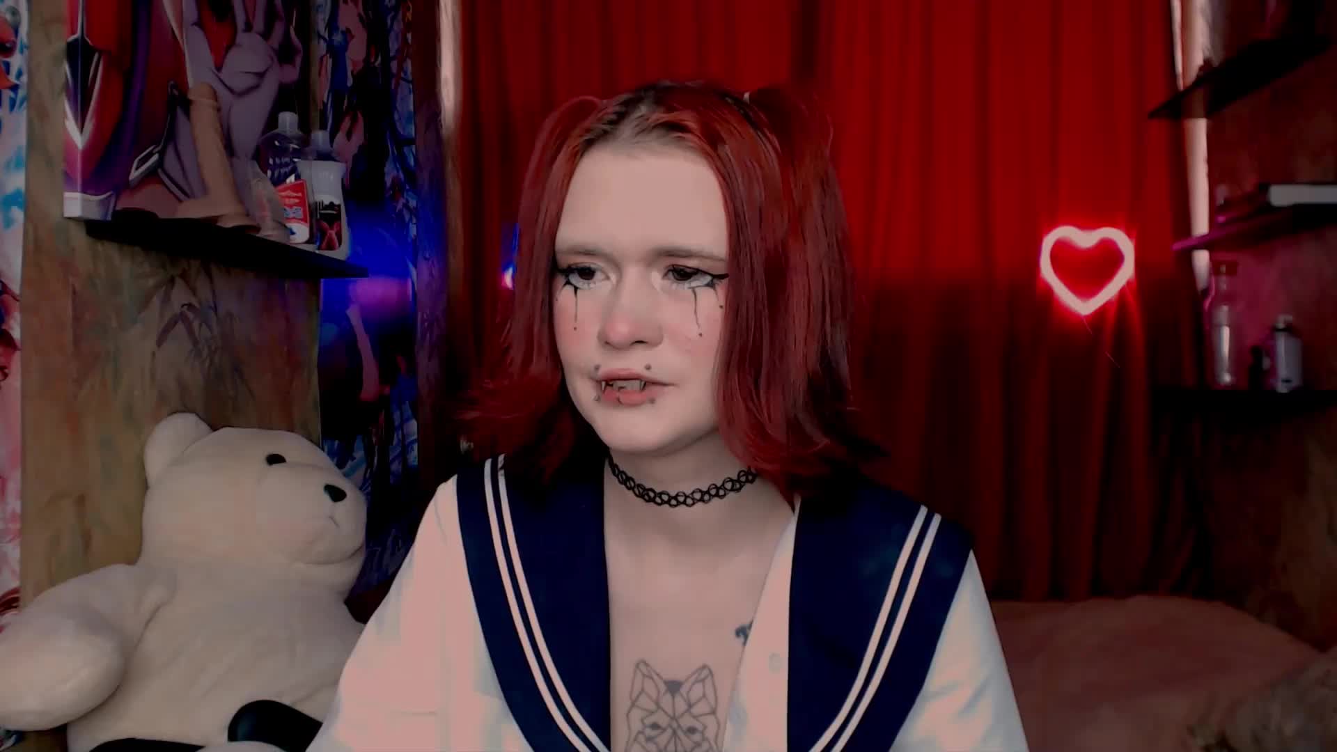 Velvet-and-Venom Live Sex December 15, 2025