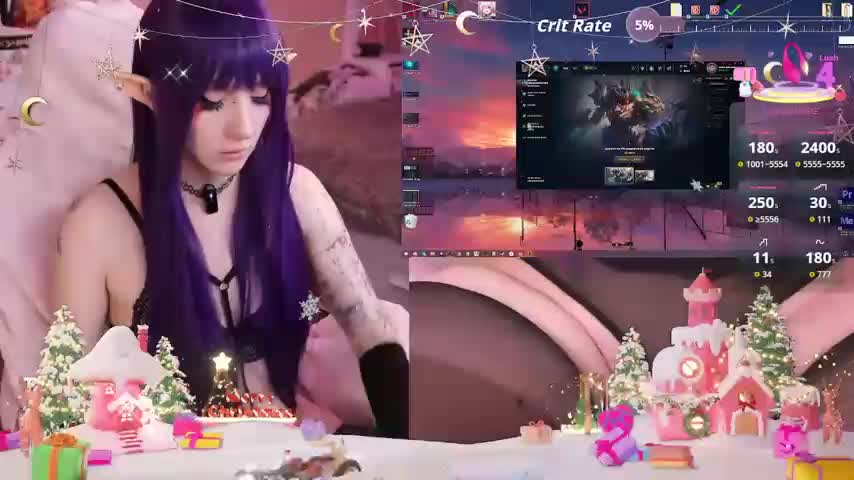 yourcutewaifu Live Sex December 13, 2025