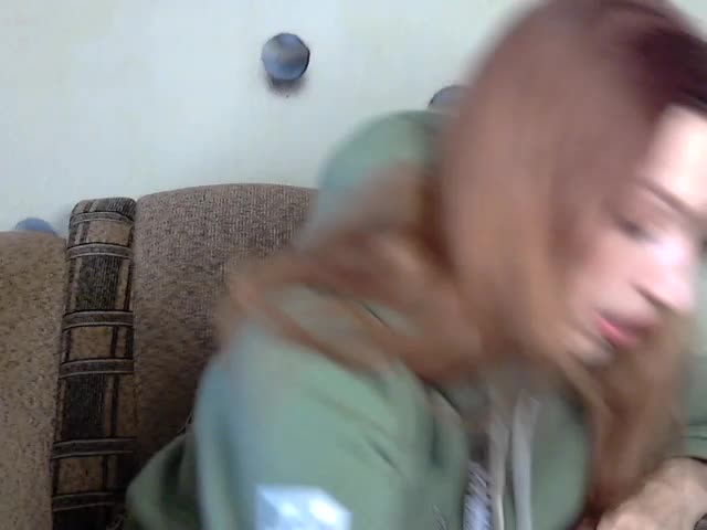 Jillian_Pattie Live Sex December 14, 2025