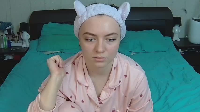 LinkaMalinka Live Sex December 13, 2025