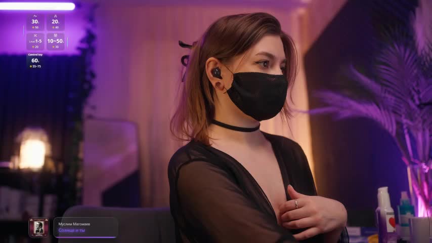 aarimass Live Sex December 13, 2025