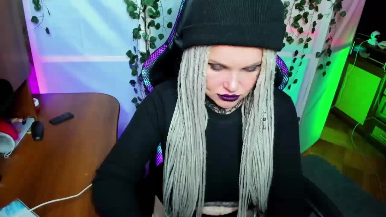 HellGa Live Sex December 13, 2025