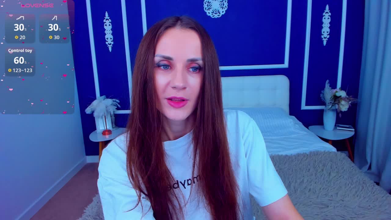 MollyReid Live Sex December 13, 2025