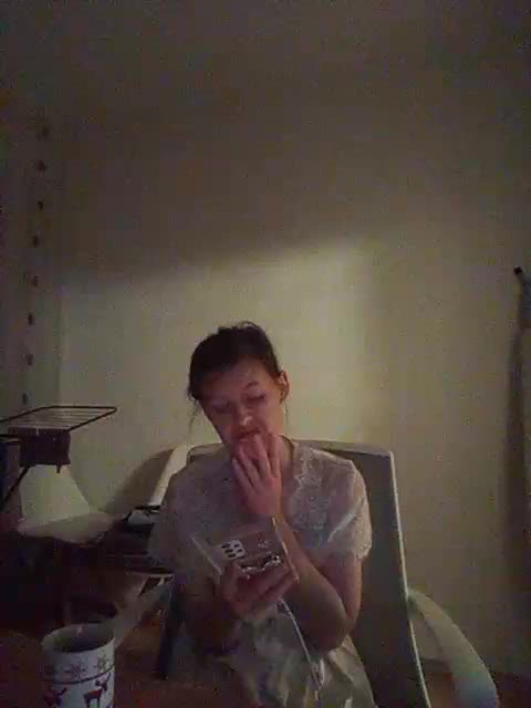 __COVID-19__ Live Sex 2025.11.20